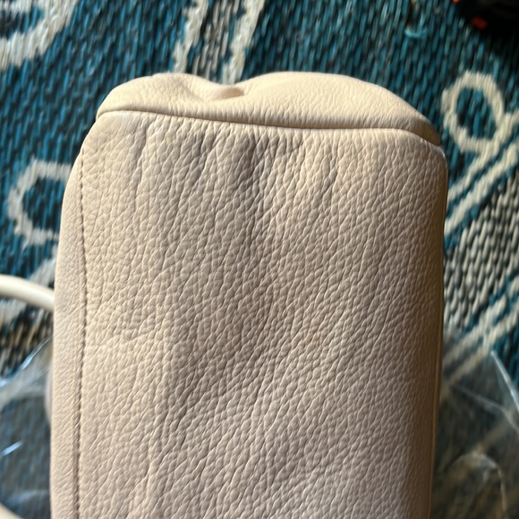 Liebeskind Blush Leather Bag - Picture 4 of 12